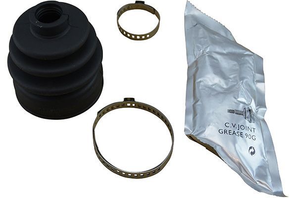 KAVO PARTS gofruotoji membrana, kardaninis velenas CVB-4001